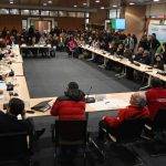 CRUBC Los Lagos rechaza contundentemente el ECMPO Ngulam Ñuke Lafken: más de 56 mil hectáreas y 800 sobreposiciones