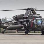 Desaparece helicóptero FACh con cuatro tripulantes en la Región de Aysén