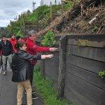 Gobierno Regional de Los Lagos impulsa proyecto sanitario y de contención por más de $2.000 millones en Dalcahue