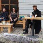 Centro de Innovación Regional lleva la Ruta del FILL Patagonia al extremo sur de Los Lagos