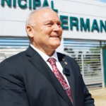 Becker promete desde el Senado mantener viva la revolución deportiva que transformó Temuco