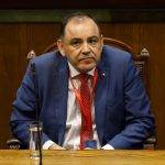 Senado aprueba acusación constitucional y remueve al juez Antonio Ulloa de la Corte de Apelaciones de Santiago