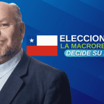 ENTREVISTA | Dulansky frente a profesionales parlamentarios y a los turistas electorales en La Araucanía