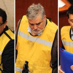 CORRUPCIÓN “PURA Y DURA”: Le bajaron el martillo a la “muñeca  rusa”: Imputados a prisión