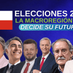 SOPESUR suma transmisión digital y televisiva para las Elecciones 2025