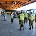 Puerto Montt actualiza el valor de uso de losa en el Terminal de Buses después de 21 años