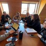 Servicio de Salud Chiloé inicia proceso de fijación de Metas Sanitarias 2026 en Atención Primaria