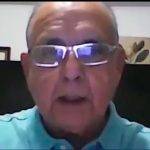 CAMPAÑA DEL TERROR: La amenaza vigente de un militar  golpista en RR.SS.