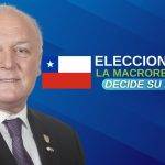 ENTREVISTA | Miguel Ángel Becker: “La Araucanía necesita seguridad en serio y respeto por quienes vivimos aquí”