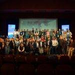 Vecinos y dirigentes sociales de Los Lagos se capacitaron en seminario sobre preparación ante emergencias