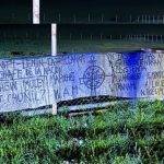 Ataques incendiarios en Vilcún: destruyen galpones, bodegas y maquinaria agrícola