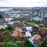 Puerto Montt será sede del Seminario Regional “Primera Respuesta” para fortalecer la preparación ante emergencias
